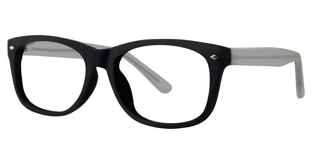 MODERN PLASTICS I FREEDOM Eyeglasses - view 3